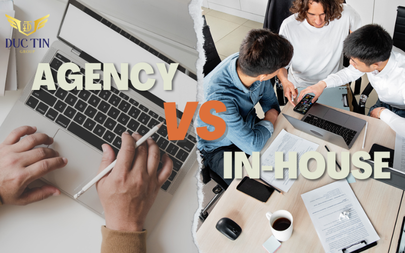 Hiểu rõ Digital marketing agency là gì sẽ giúp bạn cân đối lựa chọn phù hợp giữa inhouse và agency